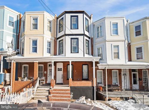 608 N Harrison St, WILMINGTON, DE, 19805-3236 | Card Image