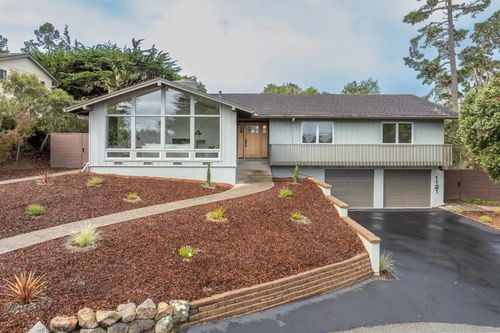 1121 Circle Rd, Pebble Beach, CA, 93953 | Card Image