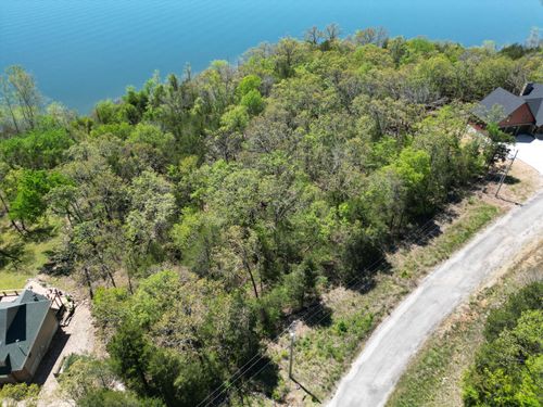 Lot 16 Eagles Bluff Rd, Shell Knob, MO, 65747-8216 | Card Image