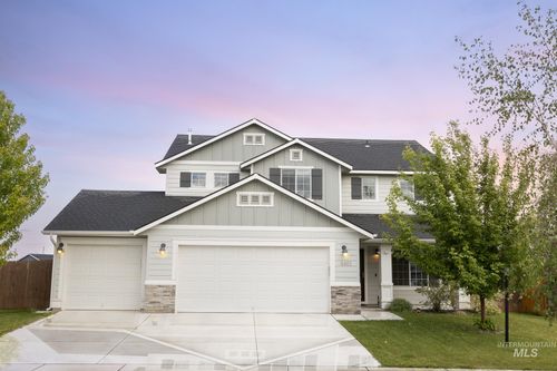 4461 E E Stone Falls Dr, Nampa, ID, 83686-4860 | Card Image