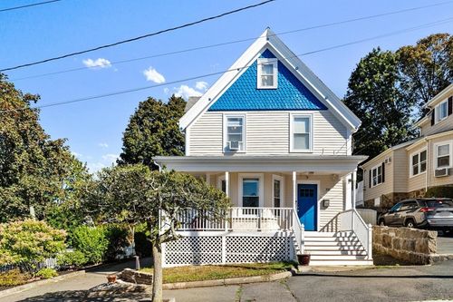 58 Atkins Ave, Lynn, MA, 01904-2314 | Card Image