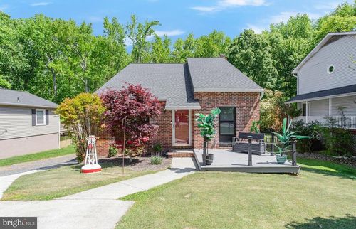 1180 Bay Highlands Dr, ANNAPOLIS, MD, 21403-4726 | Card Image
