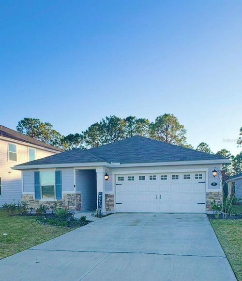 37 Willow St, PALM COAST, FL, 32164-7225 | Card Image