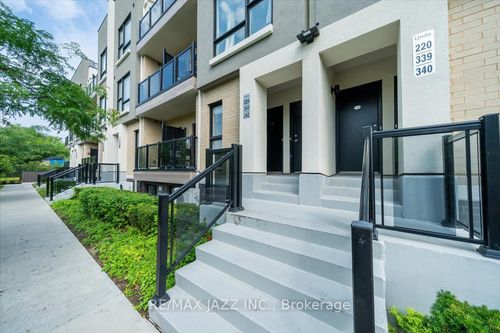 221-500 Kingbird Grove, Scarborough, ON, M1B0E4 | Card Image