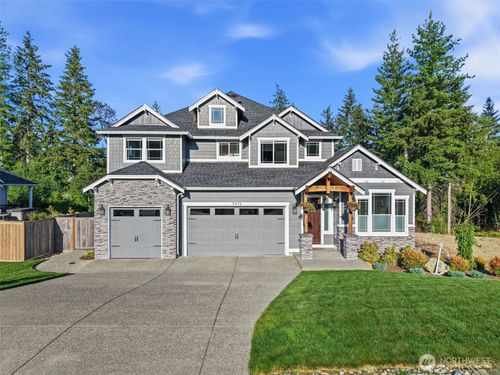 5492 Skyfall Pl Nw, Bremerton, WA, 98312-7804 | Card Image