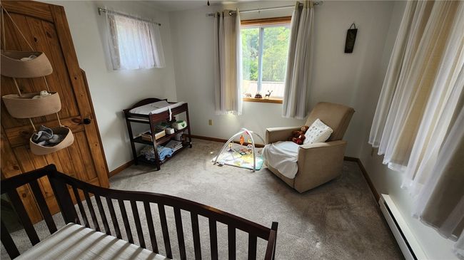 891 Shaffers Run Rd, House other with 3 bedrooms, 2 bathrooms and 6 parking in Fairhope PA | Image 22