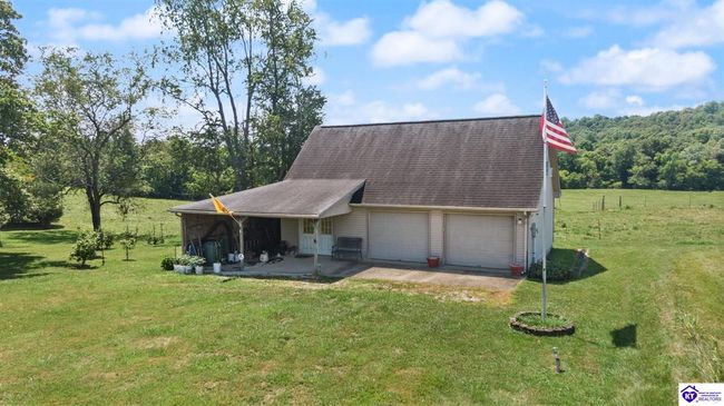 975 Priceville Road, House other with 4 bedrooms, 4 bathrooms and null parking in Bonnieville KY | Image 63