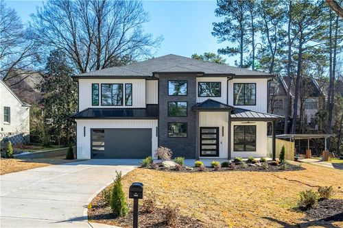 1343 Merry Ln Ne, Atlanta, GA, 30329-3903 | Card Image