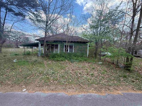 104 E Second Streets, Bradford, AR, 72020 | Card Image