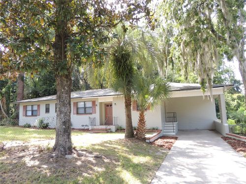 1553 Nw 21st Ave, Gainesville, FL, 32605-4032 | Card Image