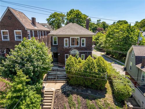 1824-1822-1824 Shaw Ave, Squirrel Hill, PA, 15217-1709 | Card Image