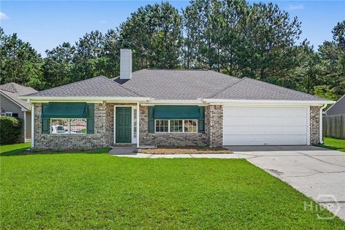 123 Bluelake Blvd, Pooler, GA, 31322-9626 | Card Image