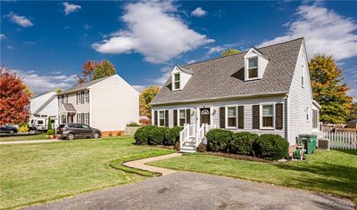 10025 Washington Boulevard, House other with 4 bedrooms, 2 bathrooms and null parking in Glen Allen VA | Image 2