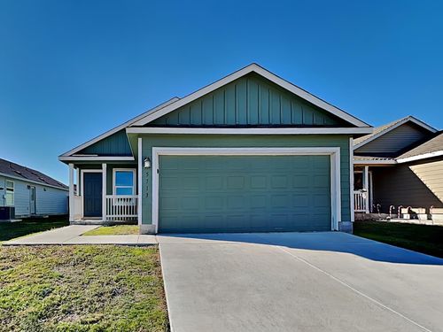 5713 Verracio Court, San Antonio, TX, 78244 | Card Image