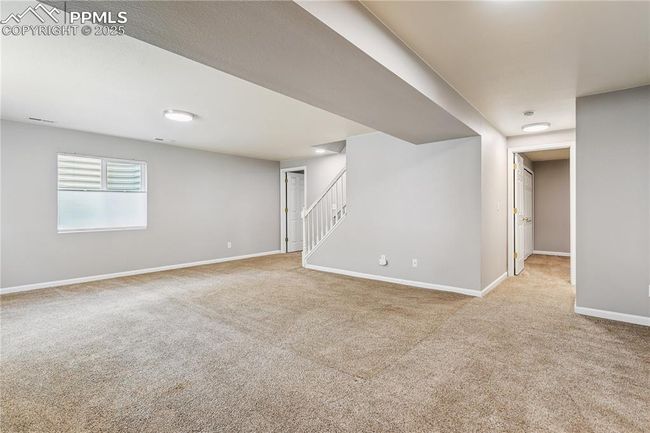 7242 Coral Ridge Dr, House other with 4 bedrooms, 2 bathrooms and 2 parking in Colorado Springs CO | Image 24