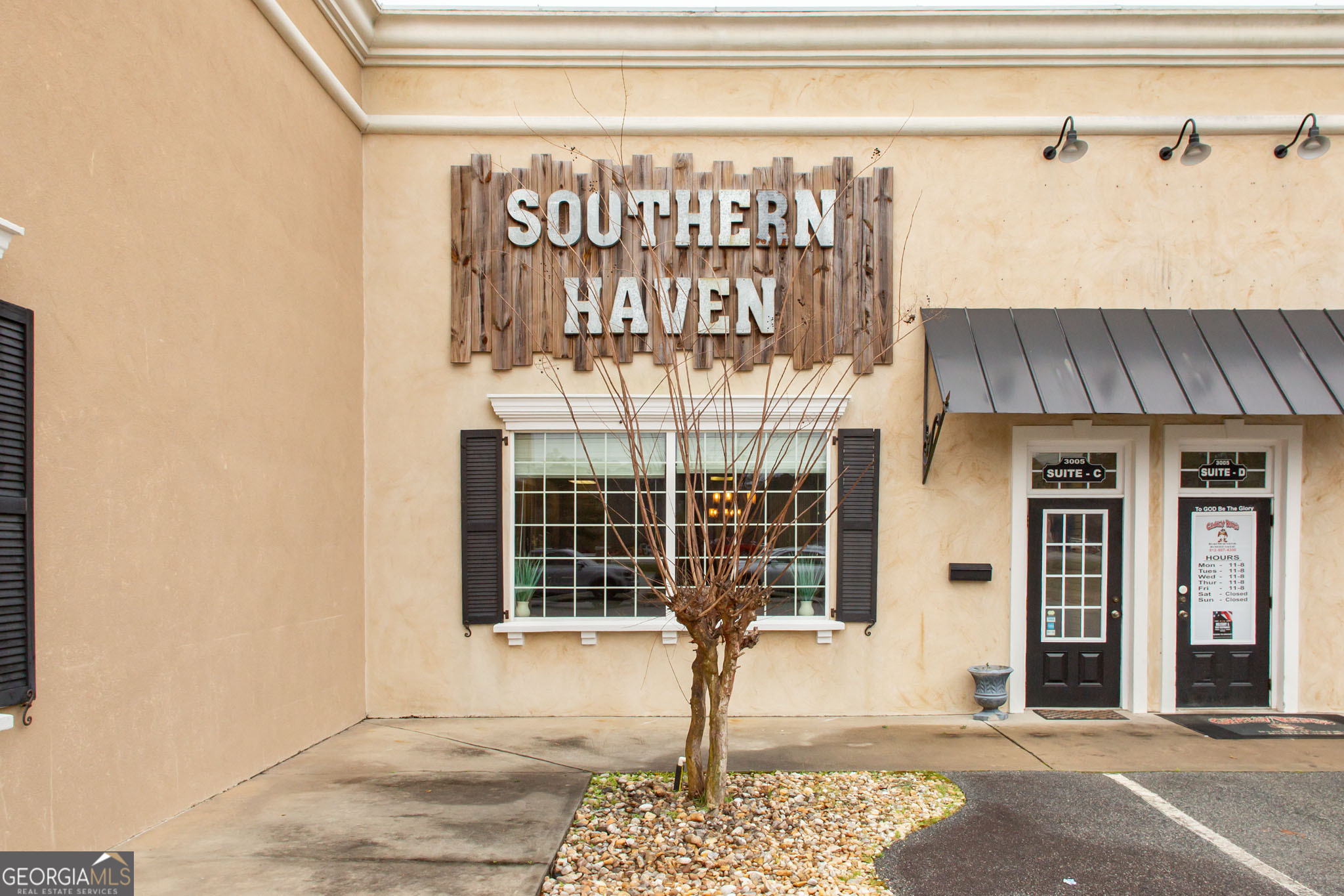 Commercial Lease in Blackshear 2