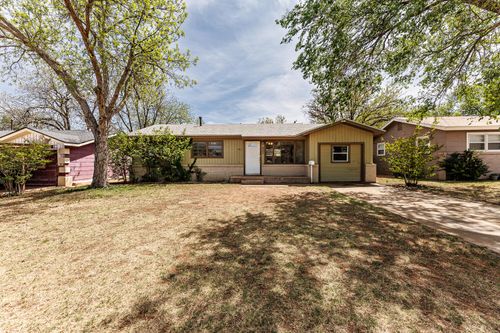 4503 43rd St, Lubbock, TX, 79414-3123 | Card Image