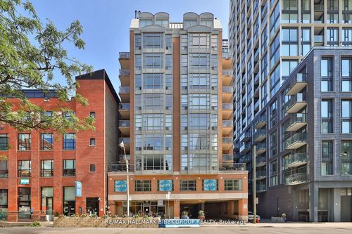 601-159 Frederick St, Toronto, ON, M5A4P1 | Card Image