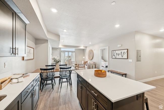 302 - 2101 Main St, Condo with 3 bedrooms, 3 bathrooms and 4 parking in Sunset UT | Image 8