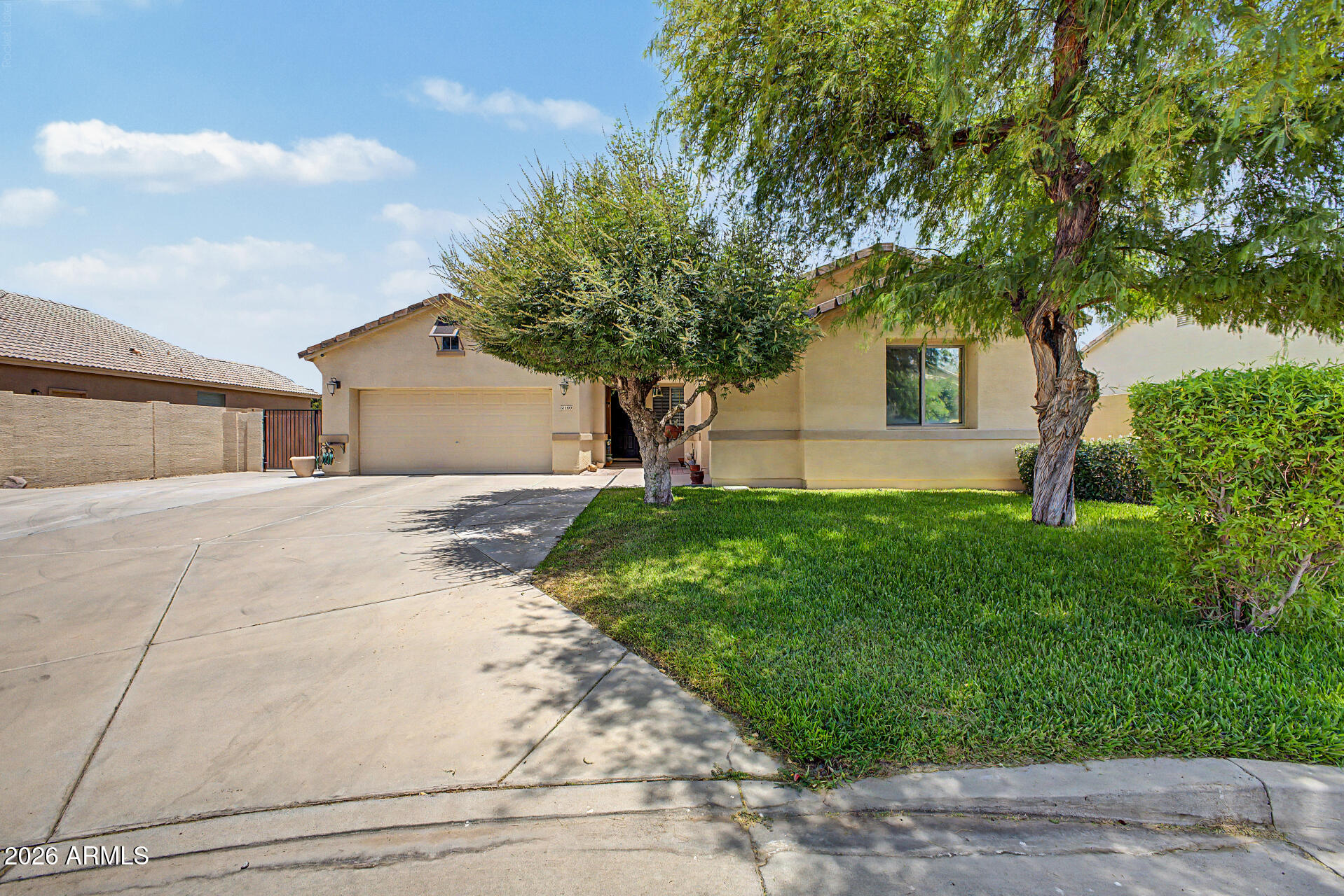 Residential in San Tan Valley 2