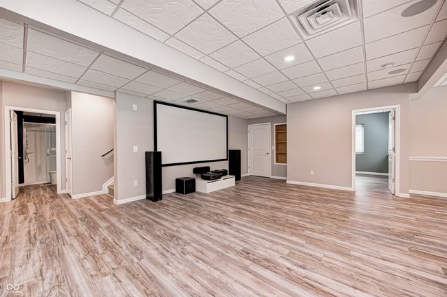 12811 Corydon Dr, House other with 6 bedrooms, 4 bathrooms and null parking in Fishers IN | Image 31