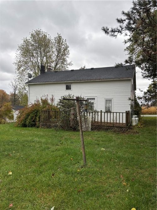 2275 Linwood Rd, Linwood, NY, 14486-9721 | Card Image