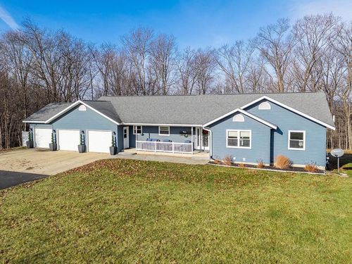 E2474 S Dutch Hollow Road, WOODLAND, WI, 53941 | Card Image