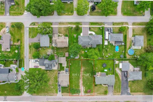 452.5 LOT 2 Ferndale Ave, Fort Erie, ON, L2A5C4 | Card Image