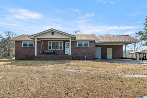 45 Goggins Dr, MONTEVALLO, AL, 35115-7353 | Card Image