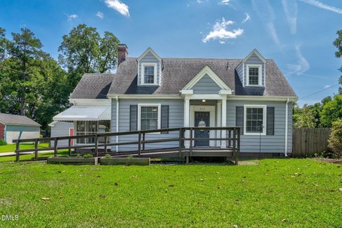 313 S Howard Cir, Tarboro, NC, 27886-3712 | Card Image