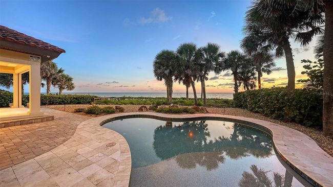 2509 Casey Key Rd, House other with 4 bedrooms, 3 bathrooms and null parking in Nokomis FL | Image 52