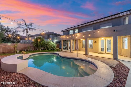 13323 W Rancho Dr, Litchfield Park, AZ, 85340-7352 | Card Image