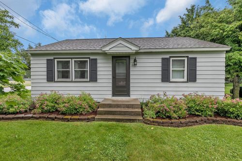 603 Augusta Ave, Paynesville, MN, 56362-1401 | Card Image