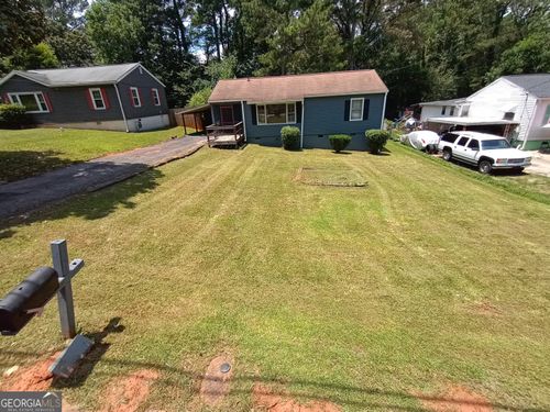 1771 Ledo Ave, Decatur, GA, 30035-1652 | Card Image