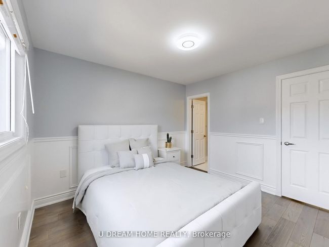 84 Autumn Way, House other with 4 bedrooms, 4 bathrooms and 4 parking in Aurora ON | Image 25