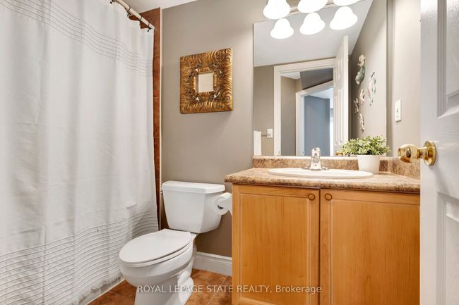 206 - 1770 Main St W, Condo with 2 bedrooms, 2 bathrooms and null parking in Hamilton ON | Image 28