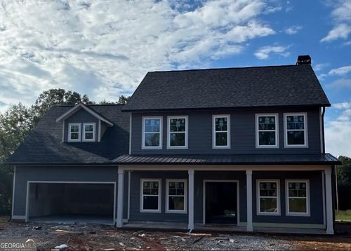 604 Davis Rd, Jefferson, GA, 30549-5612 | Card Image