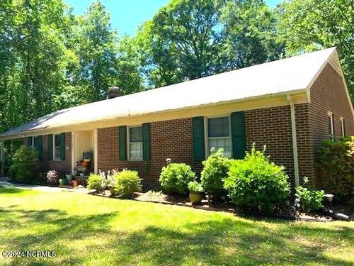 1501 Burnside Drive Nw, Wilson, NC, 27896 | Card Image