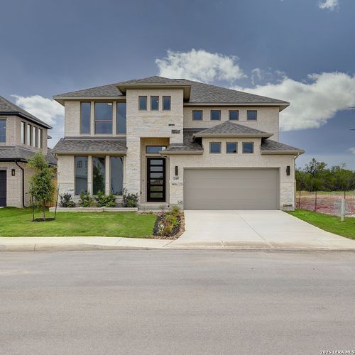 249 Haby Holw, San Antonio, TX, 78253-7792 | Card Image