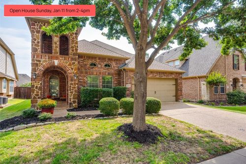 1604 Creek Crest Dr, Mckinney, TX, 75071-8048 | Card Image