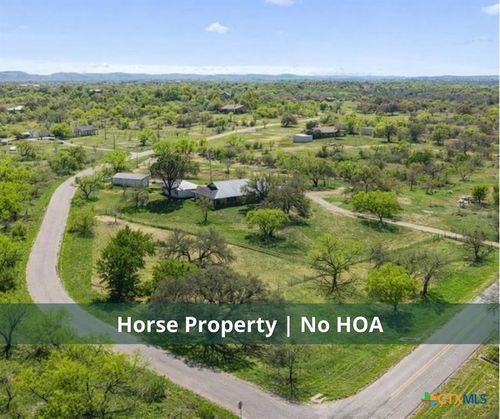 3410 W Ranch Road 152, Llano, TX, 78643-1826 | Card Image