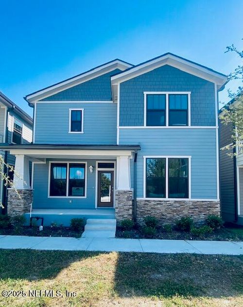 2937 Fleur Ln, JACKSONVILLE, FL, 32205-7420 | Card Image