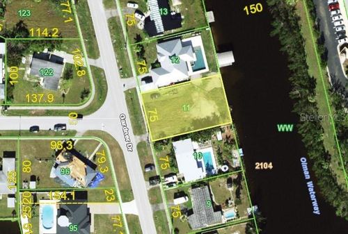 4198 Gardner Dr, PORT CHARLOTTE, FL, 33952-9751 | Card Image