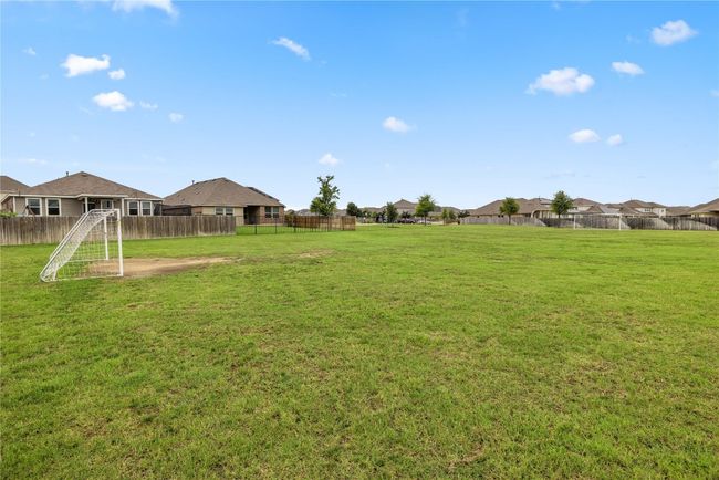 Soccer field at Siena's amenity area | Image 36