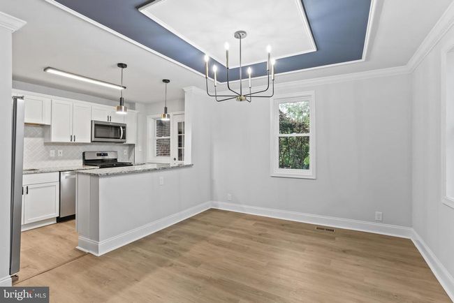 5508 Gist Ave, Home with 3 bedrooms, 2 bathrooms and null parking in BALTIMORE MD | Image 12