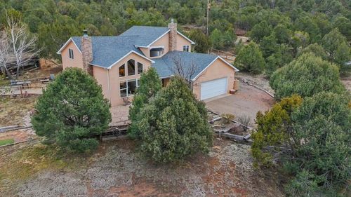 9 Calle De Prisa, Cedar Crest, NM, 87008 | Card Image