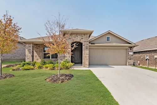 1385 Dillard Creek Dr, Justin, TX, 76247-2298 | Card Image