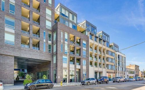 613-20 Gladstone Avenue, Toronto, ON, M6J3K6 | Card Image