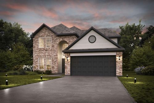 15115 Bank Swallow Pl, Magnolia, TX, 77354-7495 | Card Image