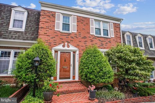 4113 Morin St, ALEXANDRIA, VA, 22312-1054 | Card Image